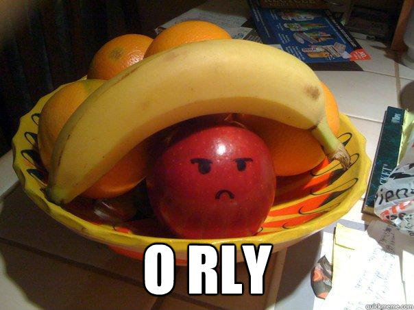  o rly  