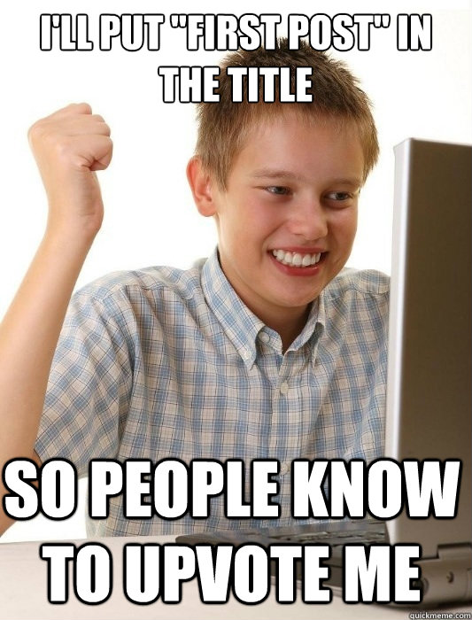 I'll put 