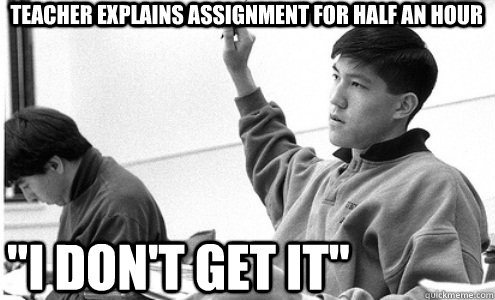 School memes picture