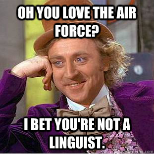air force linguist current waiting list air force linguist current waiting list