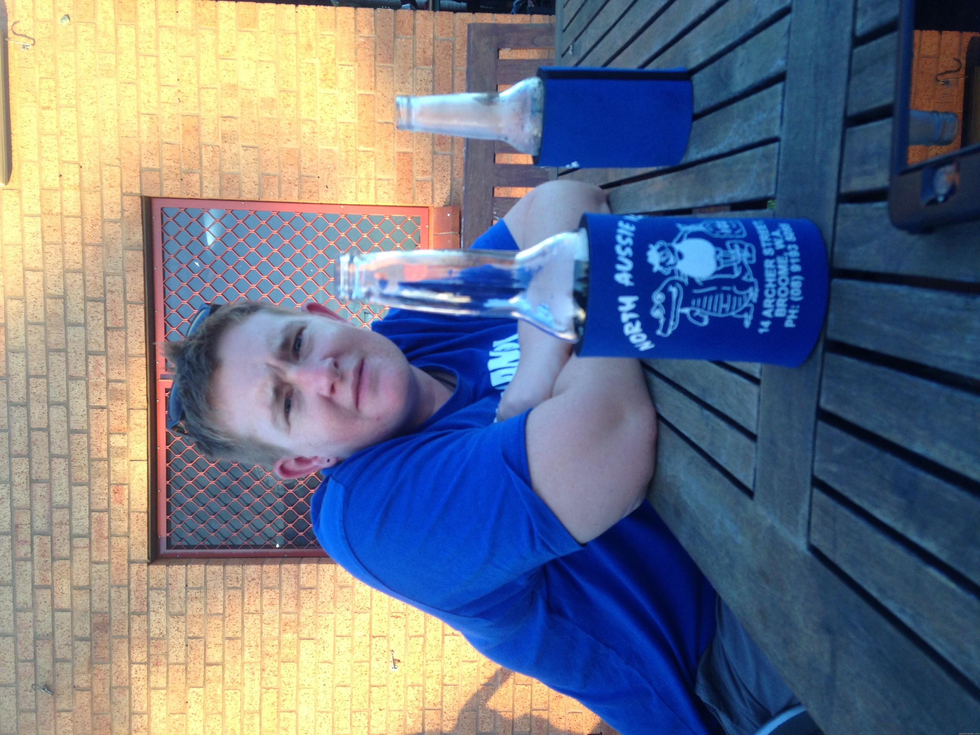 IF YOU TAKE ONE MORE PHOTO I'M GONNA LITIGATE Misc