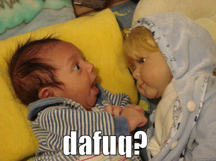  DAFUQ? Misc