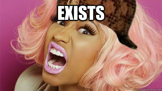 Exists   