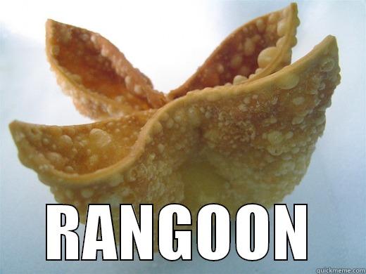  RANGOON Misc