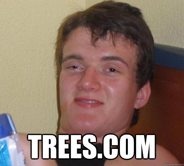  trees.com -  trees.com  Misc