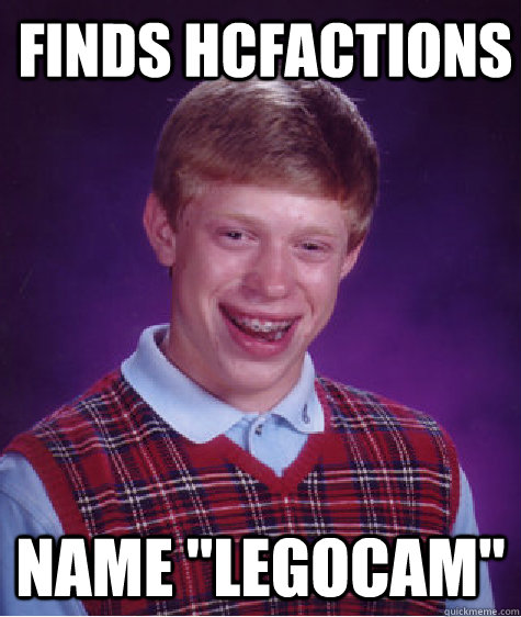 Finds hcfactions name 