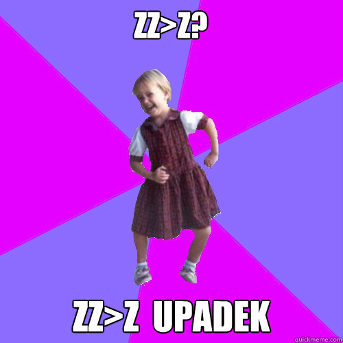 zz>z? zz>z  upadek  Socially awesome kindergartener