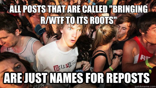 All posts that are called 