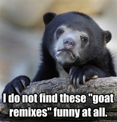  I do not find these 