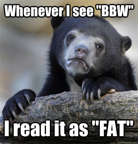 Whenever I see 