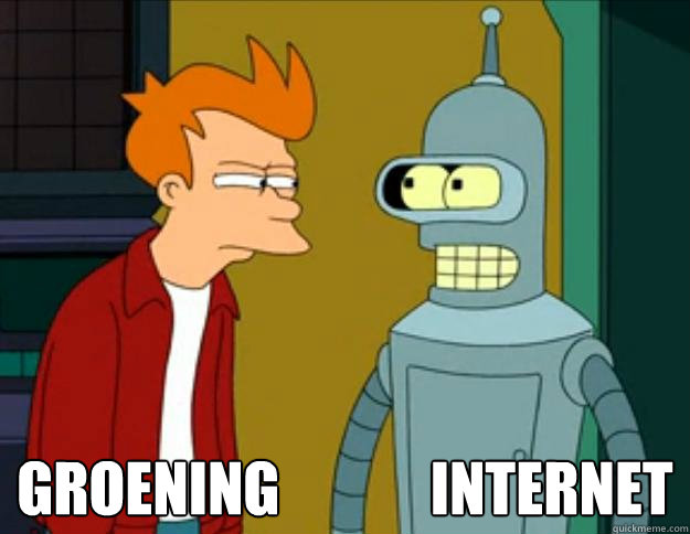  groening             internet  