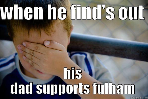 Image result for Fulham Fc memes