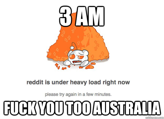 3 Am Fuck you too Australia - 3 Am Fuck you too Australia  Misc