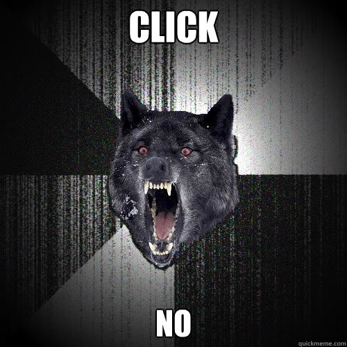 click no  