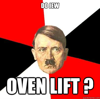 Do jew oven lift ?  