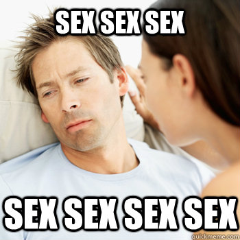 Sex sex sex sex sex sex sex  Fortunate Boyfriend Problems