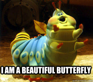 I am a Beautiful Butterfly - I am a Beautiful Butterfly  Misc