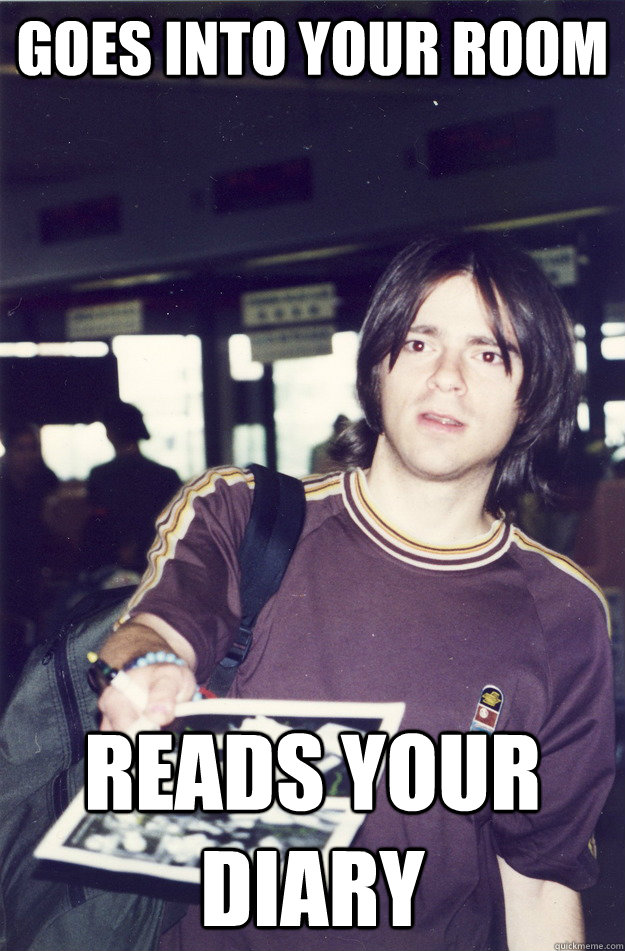 rivers cuomo memes | quickmeme rivers cuomo memes | quickmeme