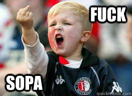 fuck sopa  