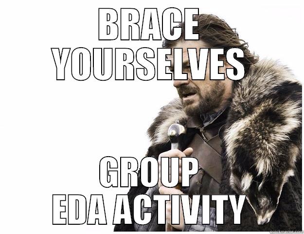 GROUP PROJECT - BRACE YOURSELVES GROUP EDA ACTIVITY Imminent Ned