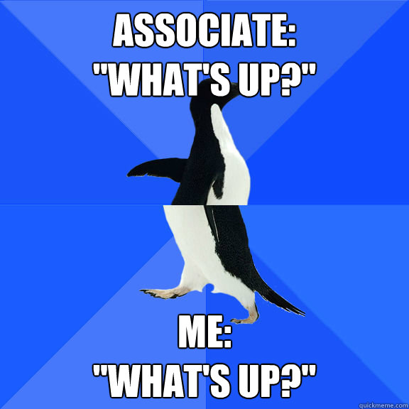 Associate: 
