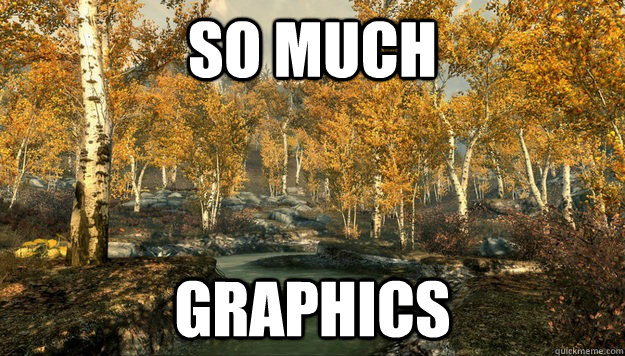 So much Graphics - So much Graphics  Misc