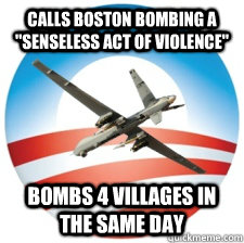 calls boston bombing a 