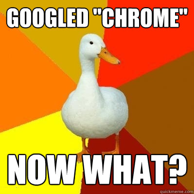 googled 