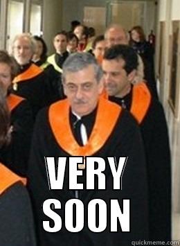  VERY SOON Misc