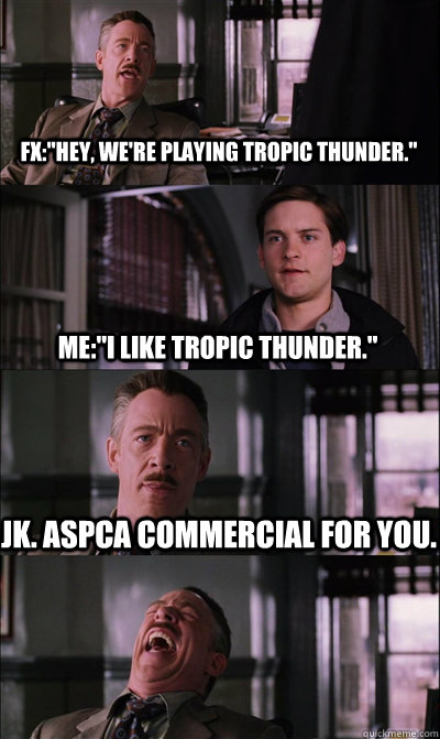 FX: