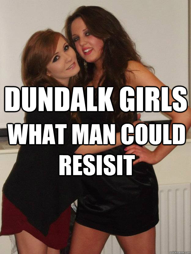 dundalk girls dundalk girls