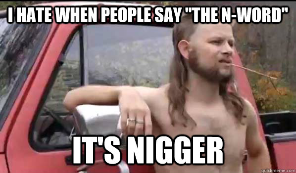i hate when people say 