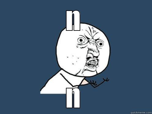 N N Y U No