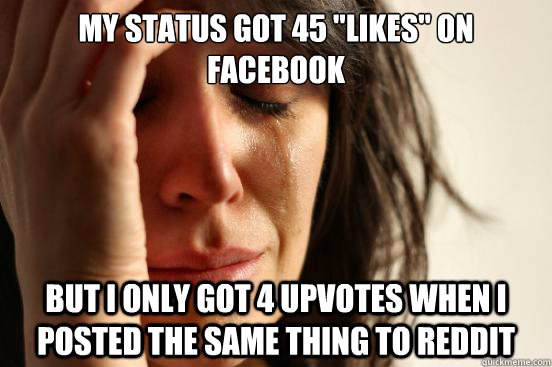 my status got 45 