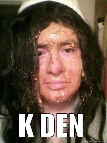 adsdsld ;) -  K DEN Misc