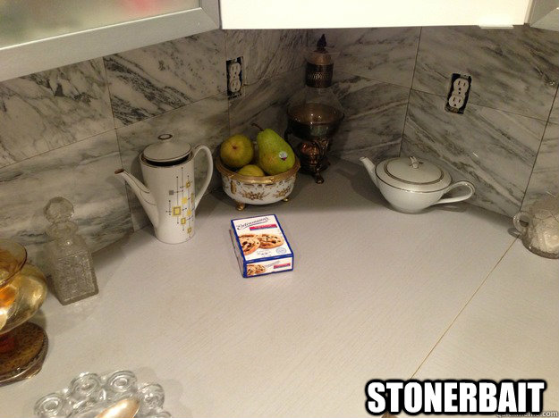 Stonerbait - Stonerbait  stonerbait