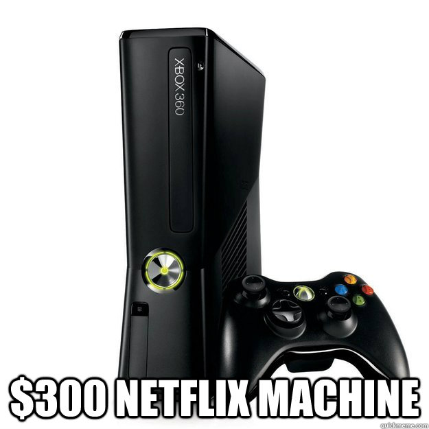 300 Netflix machine Misc quickmeme