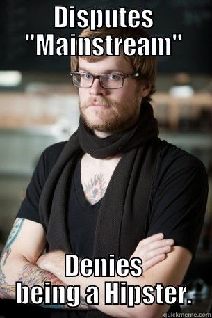 DISPUTES 