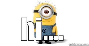  HI.... Misc