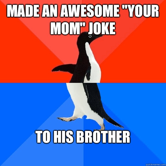 Made an awesome 