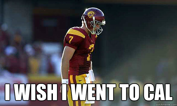 USC Sucks memes | quickmeme