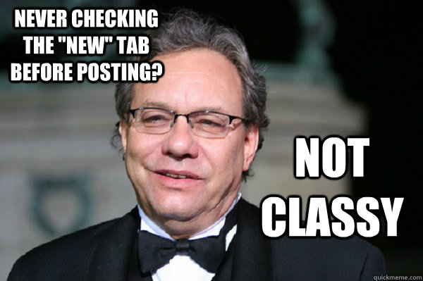 Classy Lewis Black memes | quickmeme