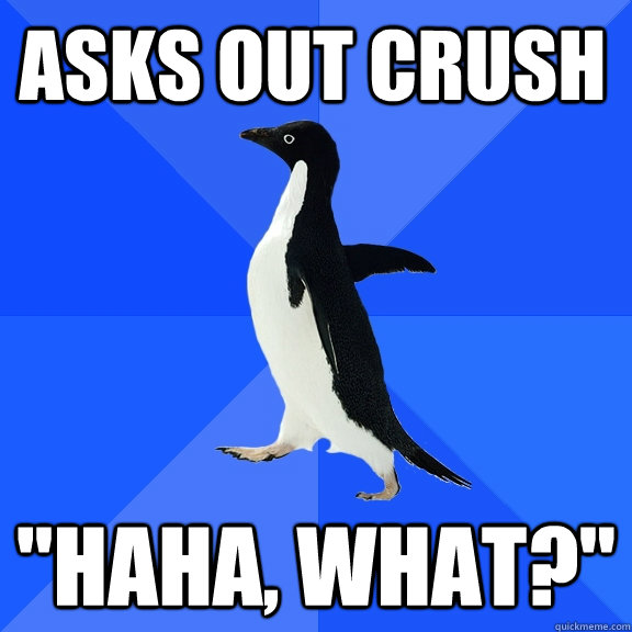 asks out crush 