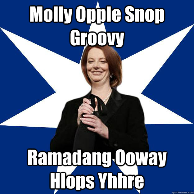 Molly Opple Snop Groovy Ramadang Ooway Hlops Yhhre  