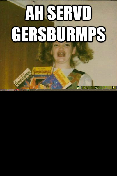 Ah servd gersburmps frem der berkbernink aht chursh  BERKS