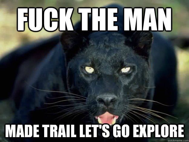 Radical Black Panther memes | quickmeme Radical Black Panther memes | quickmeme