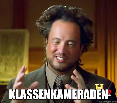  Klassenkameraden -  Klassenkameraden  Asians