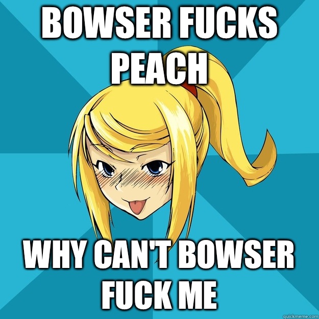 Bowser fucks peach  Why can't bowser fuck me - Bowser fucks peach  Why can't bowser fuck me  Horny Samus