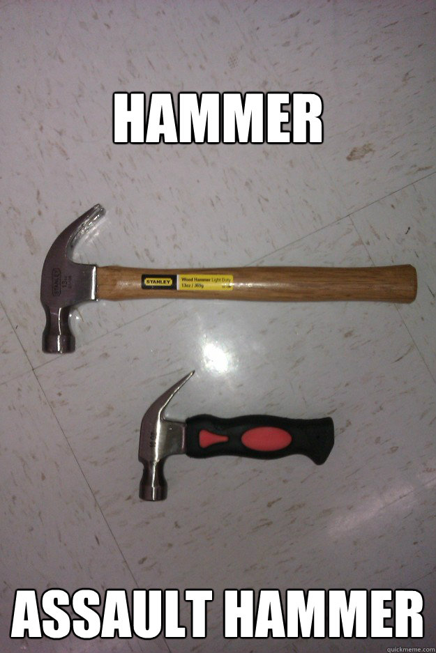 
hammer assault hammer - 
hammer assault hammer  assault hammer