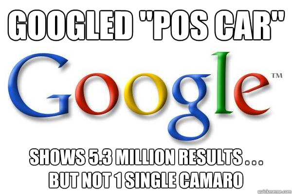 googled 